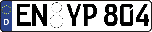 EN-YP804