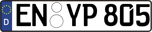 EN-YP805