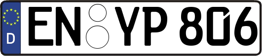 EN-YP806