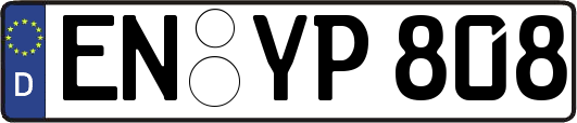 EN-YP808