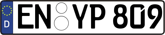 EN-YP809