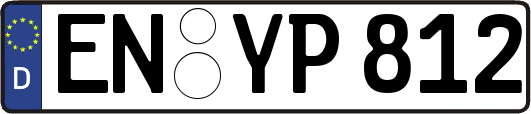 EN-YP812