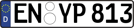 EN-YP813