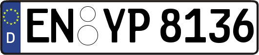 EN-YP8136