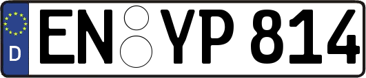 EN-YP814