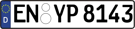 EN-YP8143