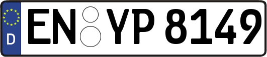 EN-YP8149