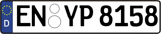EN-YP8158