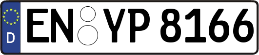EN-YP8166