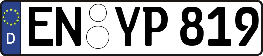 EN-YP819