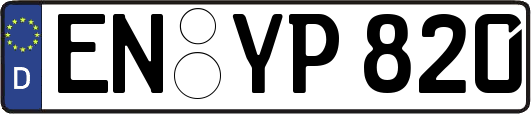 EN-YP820