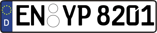 EN-YP8201