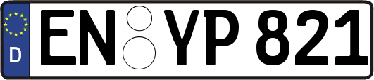 EN-YP821