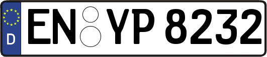 EN-YP8232