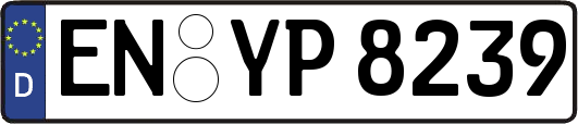 EN-YP8239