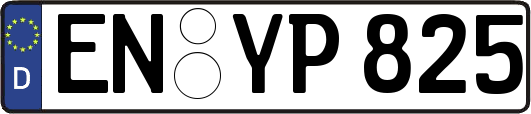 EN-YP825