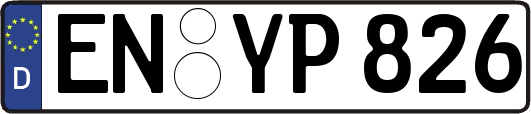 EN-YP826