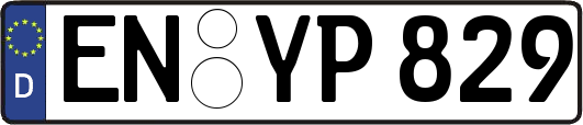EN-YP829