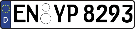 EN-YP8293