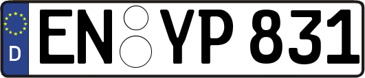 EN-YP831