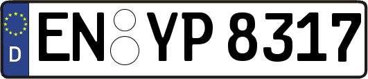 EN-YP8317