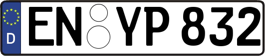 EN-YP832