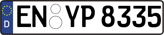 EN-YP8335