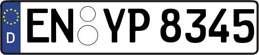 EN-YP8345