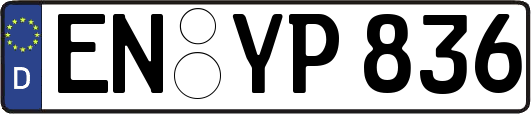 EN-YP836