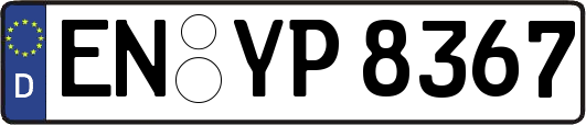 EN-YP8367
