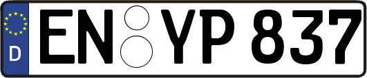 EN-YP837