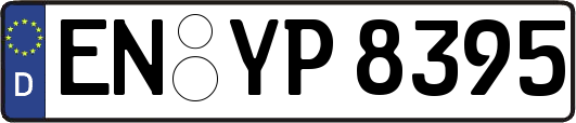 EN-YP8395