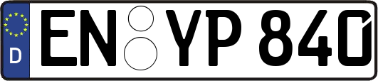 EN-YP840