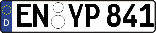EN-YP841