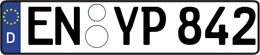 EN-YP842