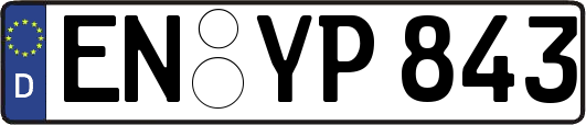 EN-YP843