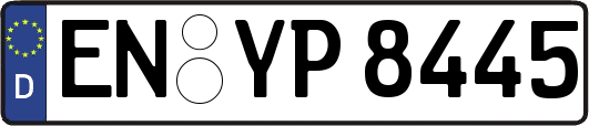EN-YP8445
