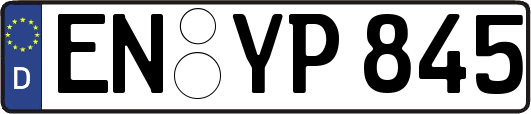 EN-YP845