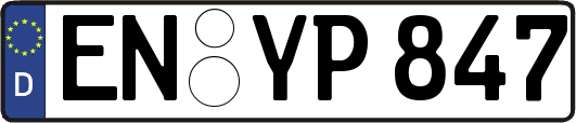 EN-YP847