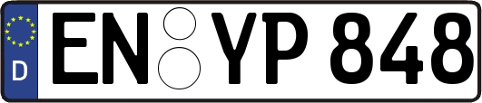 EN-YP848