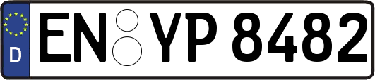 EN-YP8482