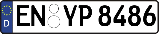 EN-YP8486