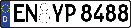 EN-YP8488