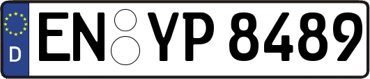 EN-YP8489