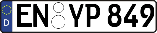 EN-YP849