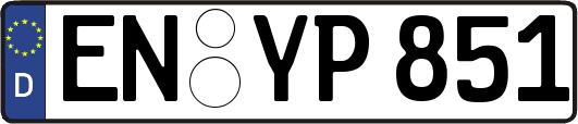EN-YP851