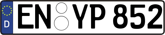 EN-YP852