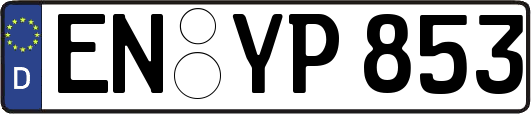 EN-YP853