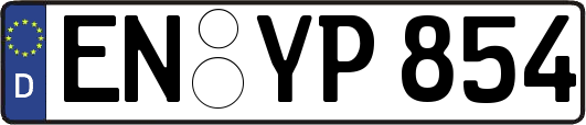 EN-YP854