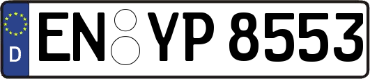 EN-YP8553